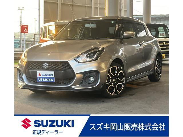 スイフト 1.4 スポーツ 