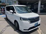 ステップワゴン 1.5 スパーダ プレミアムライン 4WD 純正11.4型ナビTV マルチビュー...