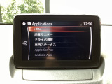 i-DM(インテリジェント・ドライブ・マスター)は運転操作の無駄を抑えたスムーズな運転をサポートし、快適なドライブや燃料消費を抑える事にも役立つアイテムです。