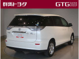 エスティマハイブリッド  G