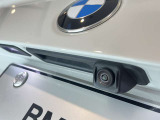 バックカメラが付いておりますので楽に駐車ができますよ。