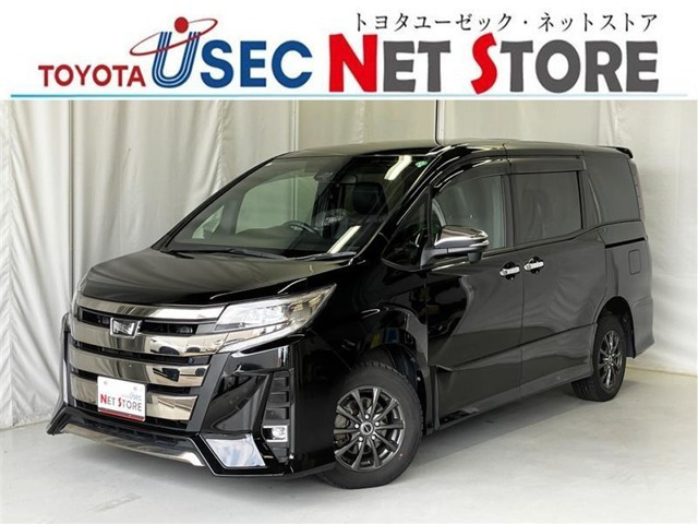 ノア2.0 Si W×B III 4WD