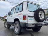 パジェロ 2.5 メタルトップ JX ディーゼル 4WD ワイド 5MT
