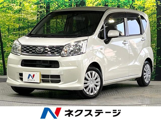 ムーヴ L SAII 