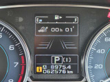 走行距離 62,576km☆