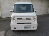 N-VAN L 4WD 