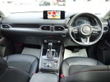 CX-5 2.2 XD ブラックトーンエディション 