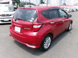 ノート 1.2 e-POWER X 