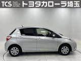コンパクトボディで小回りがきいて走りやすい!