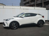 C-HR ハイブリッド 1.8 G 
