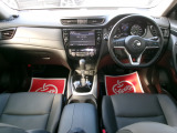 エクストレイル 2.0 20X 4WD 