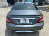 CLSクラス CLS400 純正ナビ バックカメラ