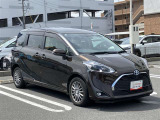 シエンタ ハイブリッド 1.5 G クエロ 