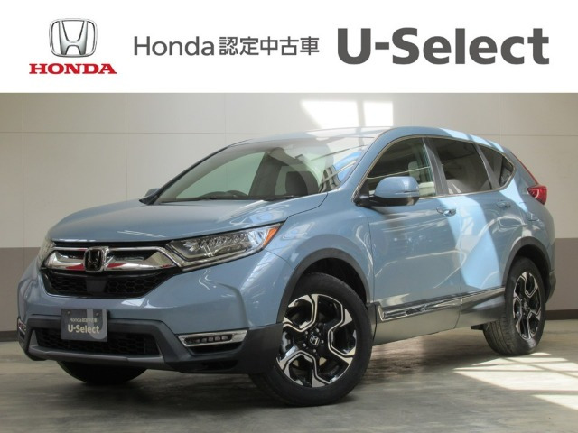 CR-V  2.0 e:HEV EX 4WD