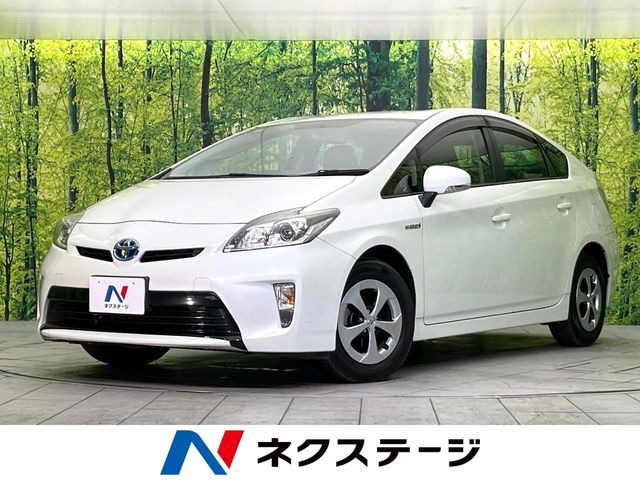 プリウス 1.8 S 