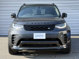 ディスカバリー Rダイナミック HSE 3.0L D300 ディーゼル 4WD 