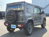 ジムニー XC 4WD 