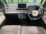 ムーヴキャンバス ストライプス G 