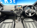 X3 M40i 4WD 
