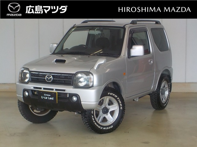 AZ-オフロード XC 4WD 