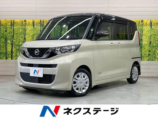ルークス X 