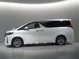 アルファード 2.5 S タイプゴールド