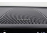 ハーマンカードンプレミアムオーディオが装備されています。臨場感あふれる音場でドライブを盛り上げます。