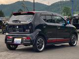 アルト ターボRS 4WD 