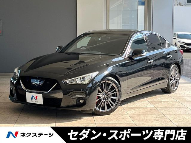 スカイライン 3.0 400R 