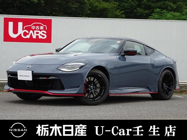 フェアレディZ 3.0 NISMO 