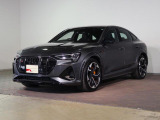 e-tron Sスポーツバック 4WD 