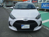 ヤリス 1.5 X 4WD 