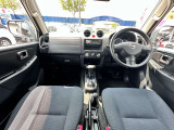 車を運転する際には運転席の存在は欠かせません。なのでしっかりとチェックしたいポイントですね。