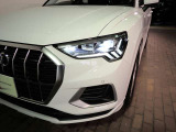 Q3 35 TFSI アドバンスド 