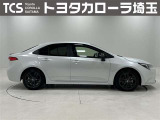 カローラ 1.8 ハイブリッド W×B 