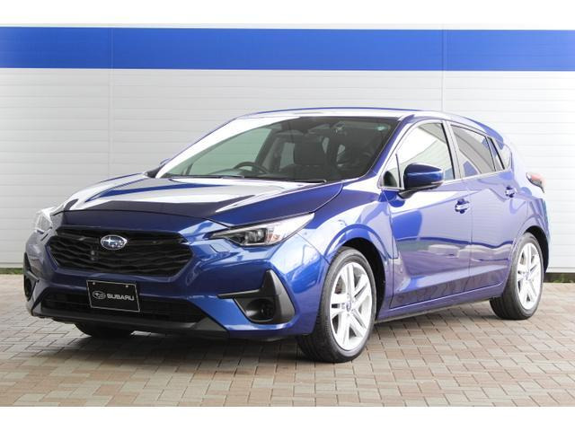インプレッサハッチバック 2.0 ST 4WD 
