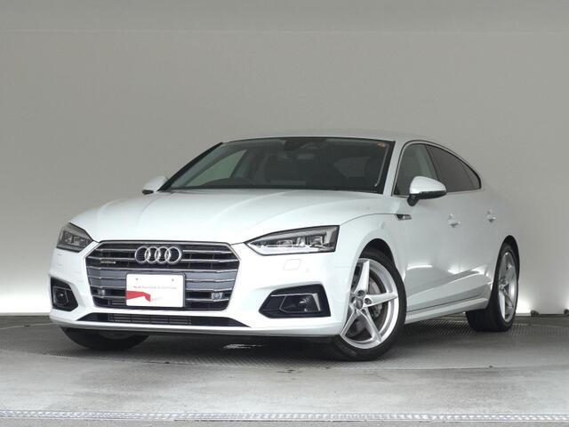 A3スポーツバック 2.0 TFSI クワトロ スポーツ 4WD 