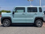ハスラー ハイブリッド(HYBRID) G 