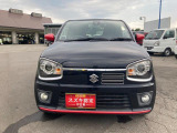 アルト ターボRS 4WD 