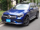 メルセデス・ベンツ GLC 220d 4マチック AMGライン 4WD