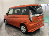 コンパクトカーでありながら室内が広く、荷物も積めるのでついお出かけしたくなる車です♪