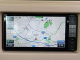 ドライブやレジャーのマストアイテム!快適なドライブをサポートする純正ナビ&フルセグTV(NSZN-W65D)装着!