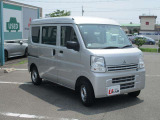 ミニキャブバン G ハイルーフ 