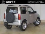 AZ-オフロード XC 4WD 