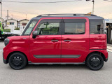 ご安心・ご納得をしてお車を選んでいただくため出来る限りお客様方の、『現車確認』をお願い致しております!