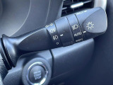 【 オートライト 】オートライトなのでライトの点け忘れを気にすることなく運転が出来ます♪//
