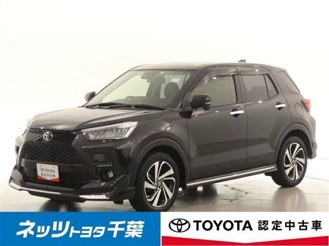 ライズ 1.0 Z （5BA-A200A）