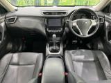 エクストレイル 2.0 20X エマージェンシーブレーキパッケージ 