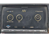 フルセグ&DVD見れます☆CD、SD、Bluetooth、USBも使えます☆