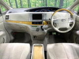 エスティマ 3.5 G 4WD 
